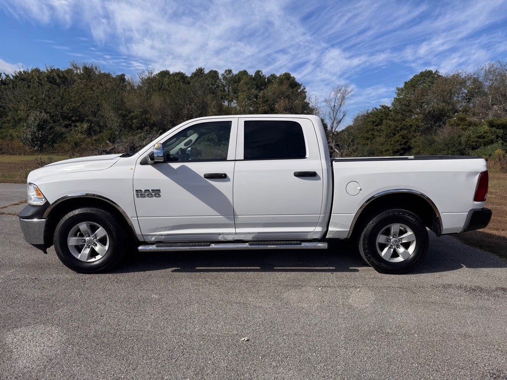 2018 RAM 1500 Image 8