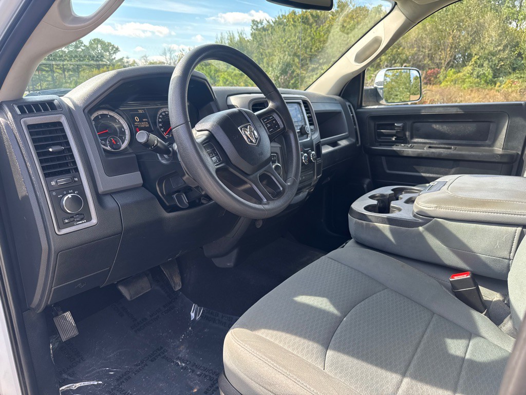 2018 RAM 1500 Image 9