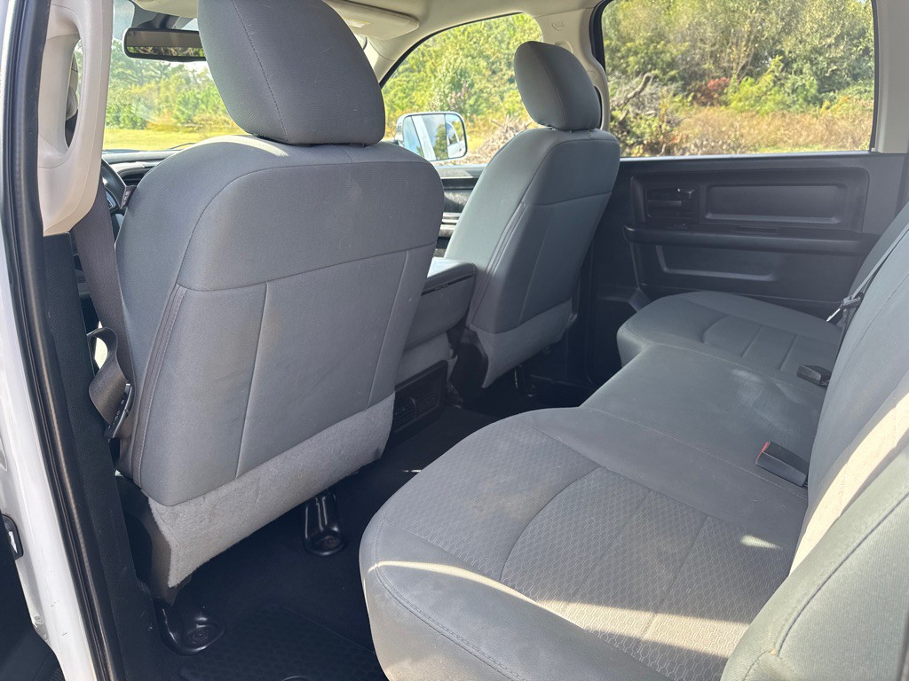 2018 RAM 1500 Image 10