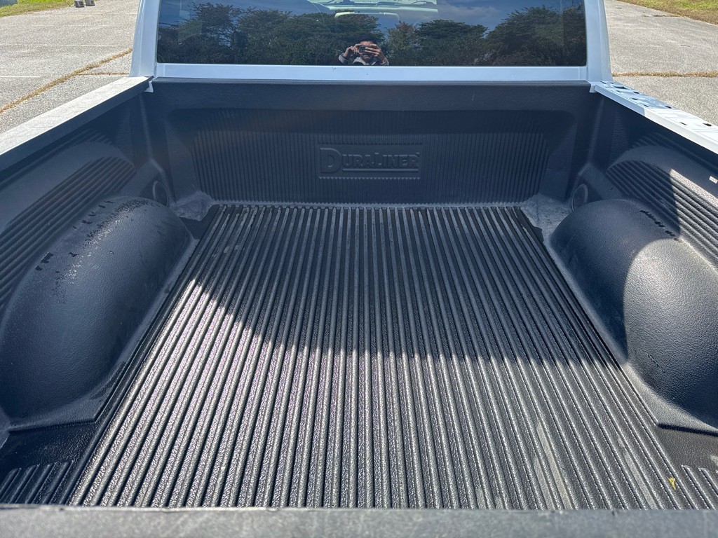 2018 RAM 1500 Image 11