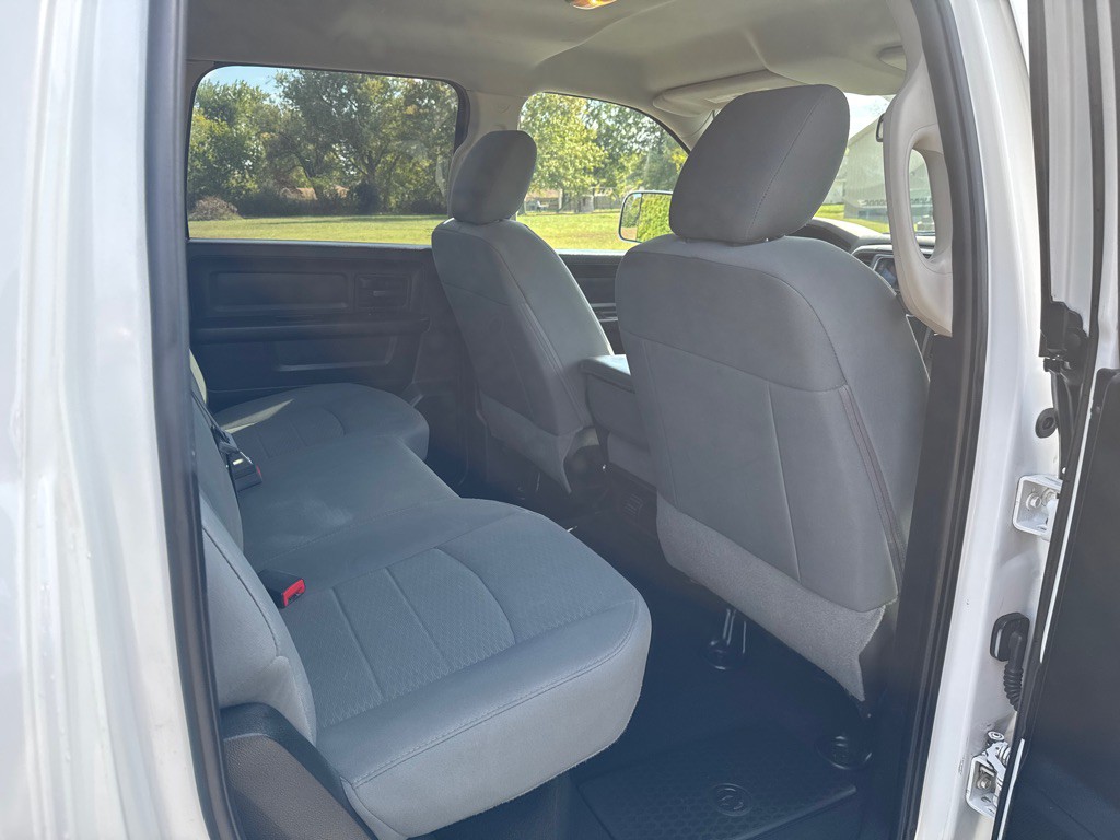 2018 RAM 1500 Image 13