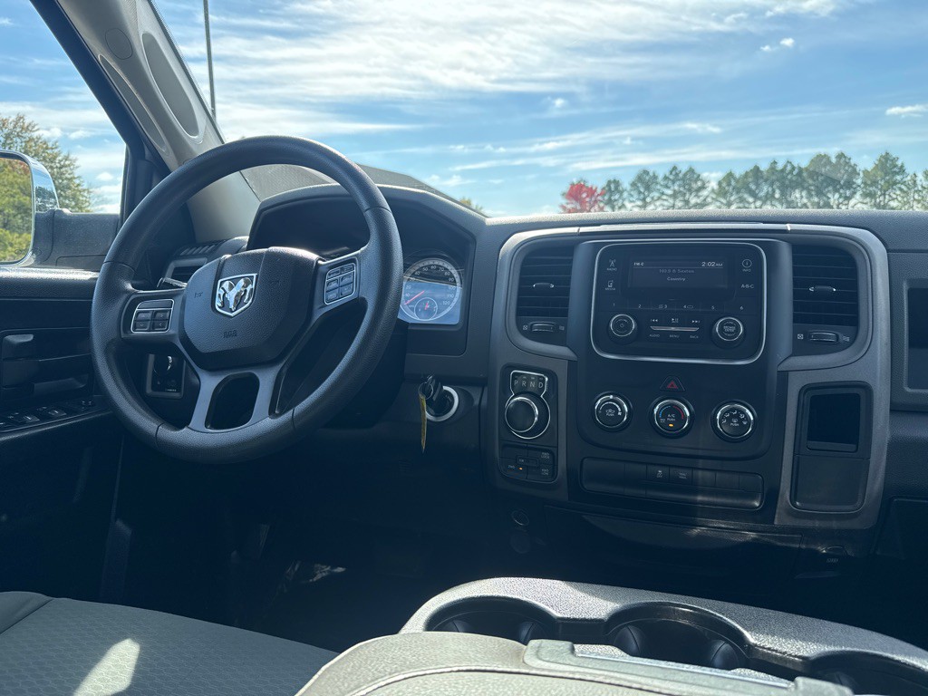 2018 RAM 1500 Image 14