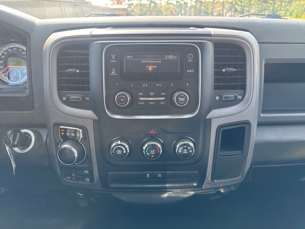 2018 RAM 1500 Image 15