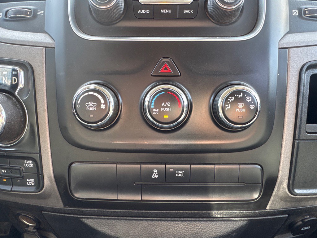 2018 RAM 1500 Image 17