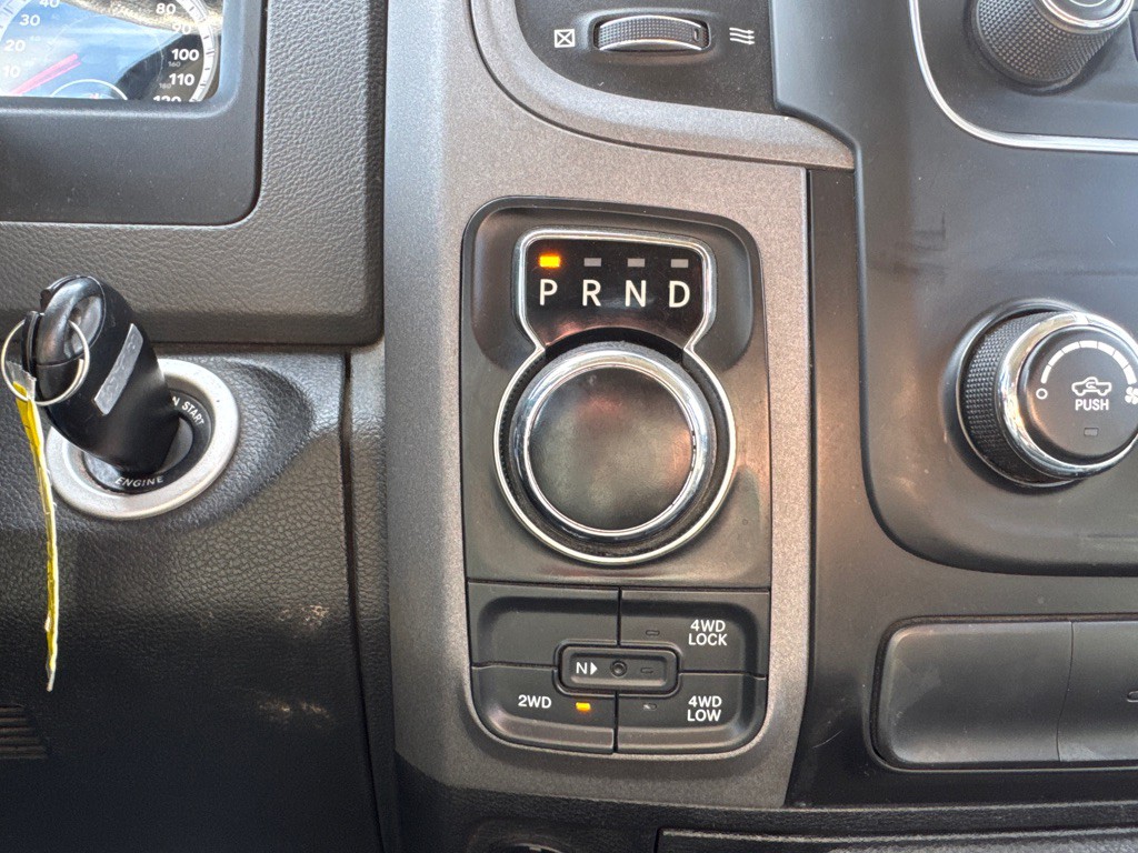 2018 RAM 1500 Image 18