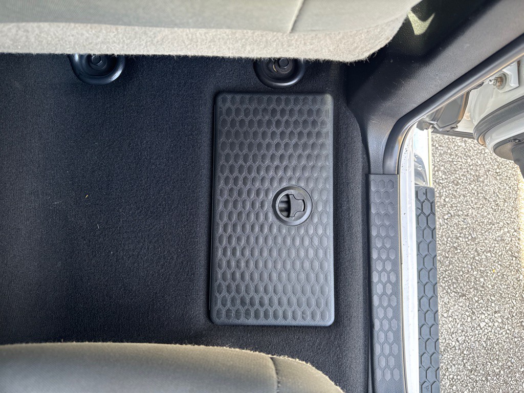 2018 RAM 1500 Image 19