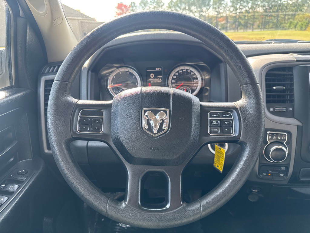 2018 RAM 1500 Image 22