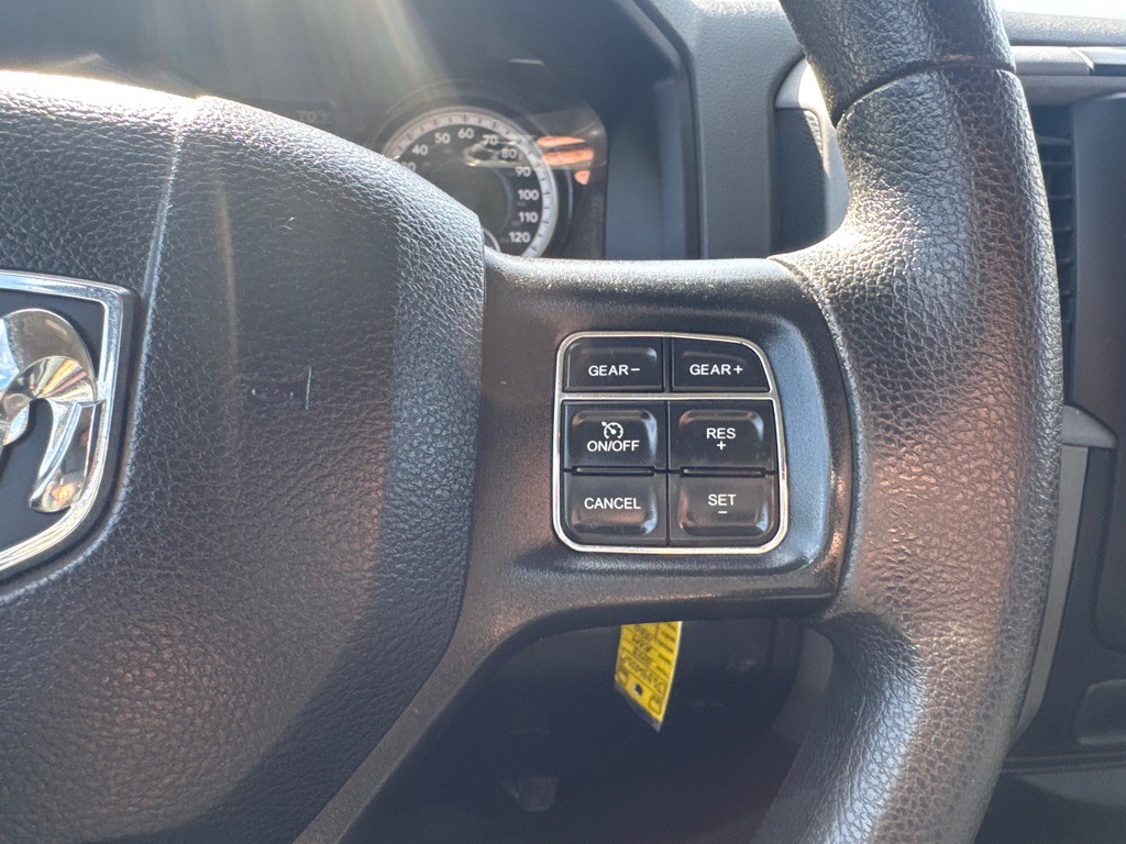 2018 RAM 1500 Image 23