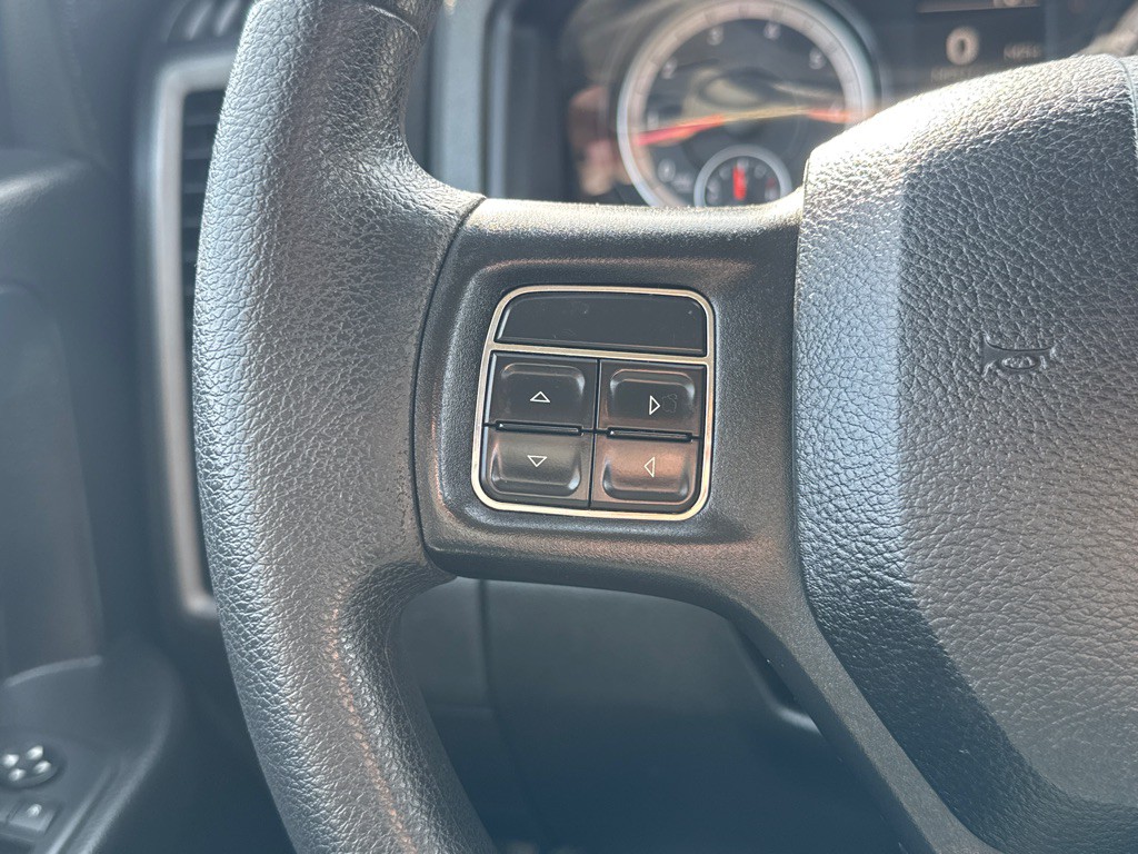 2018 RAM 1500 Image 24