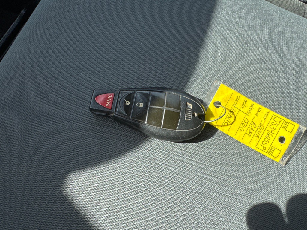 2018 RAM 1500 Image 27