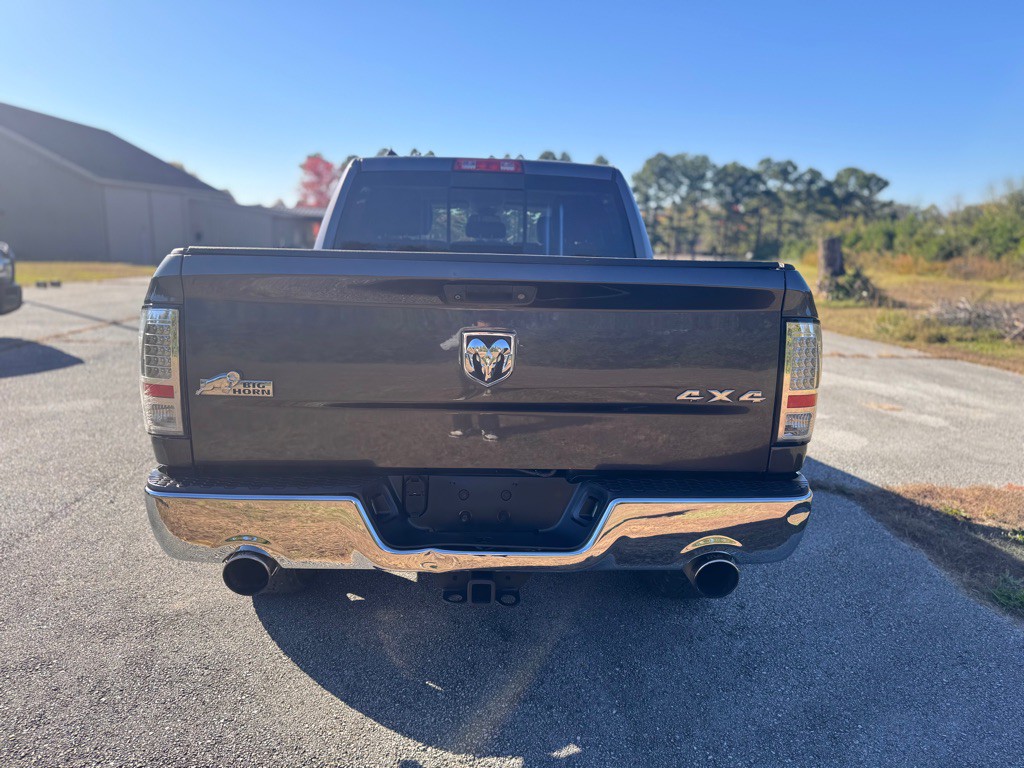 2015 RAM 1500 Image 5