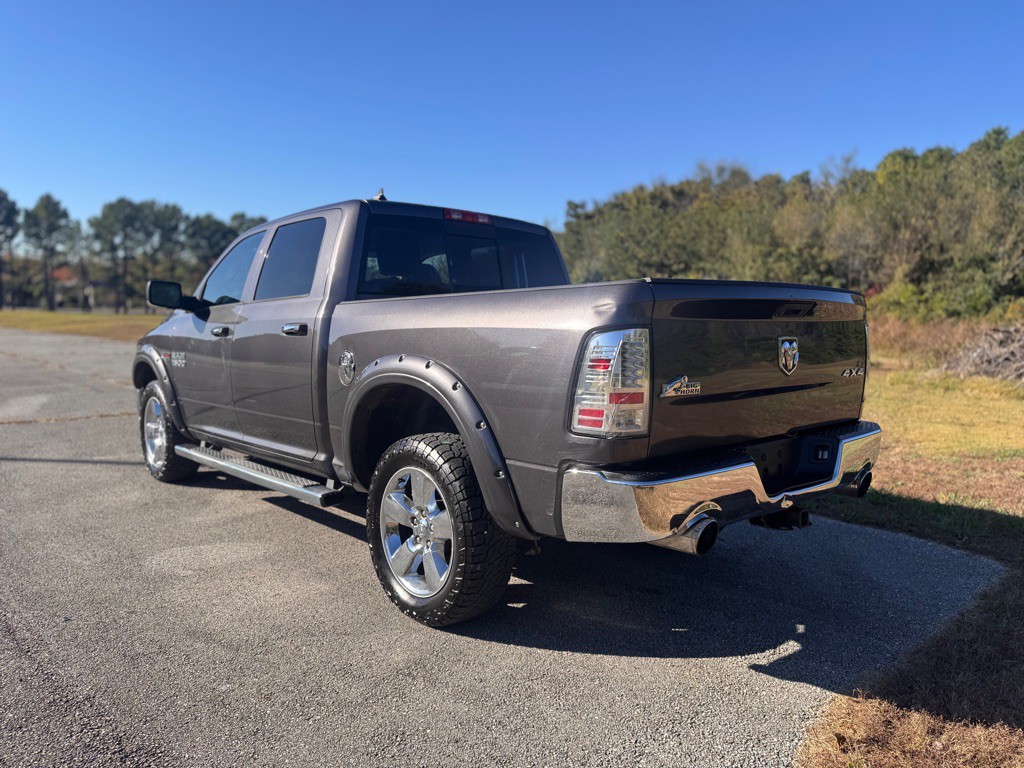 2015 RAM 1500 Image 6