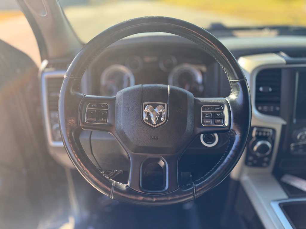 2015 RAM 1500 Image 13