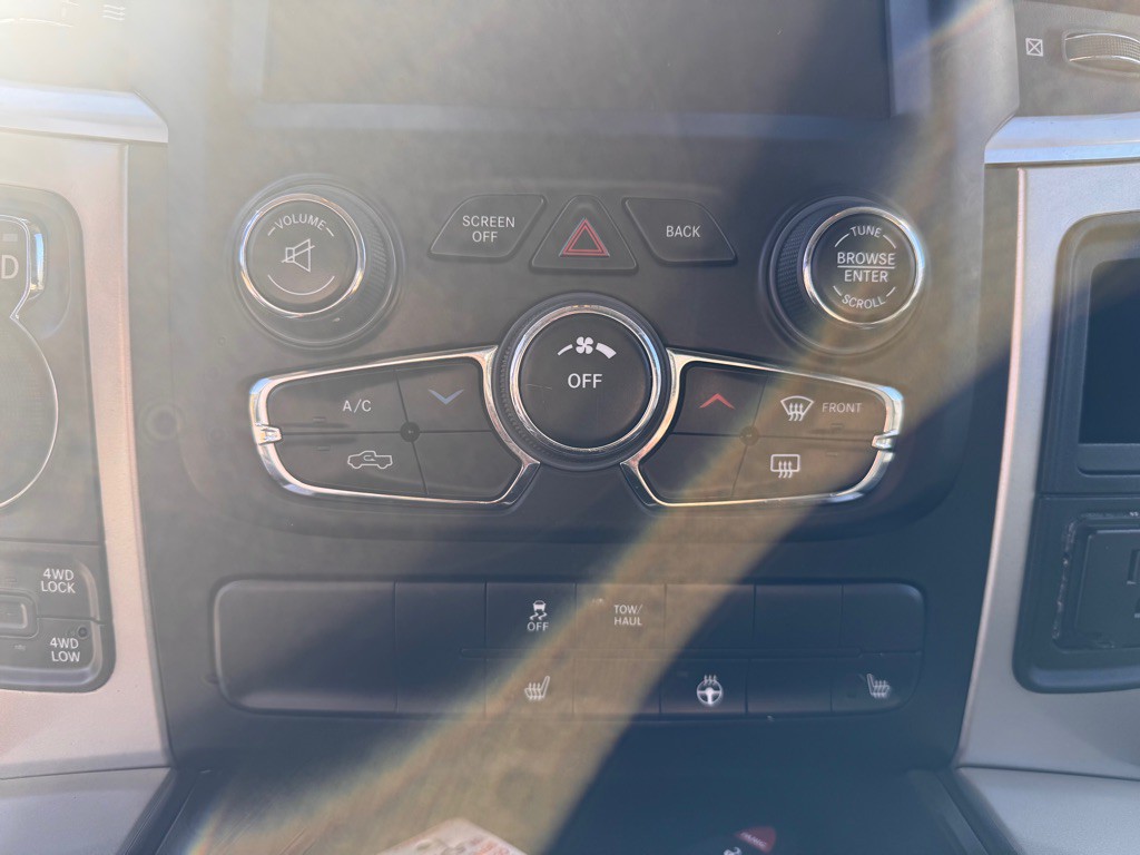 2015 RAM 1500 Image 15