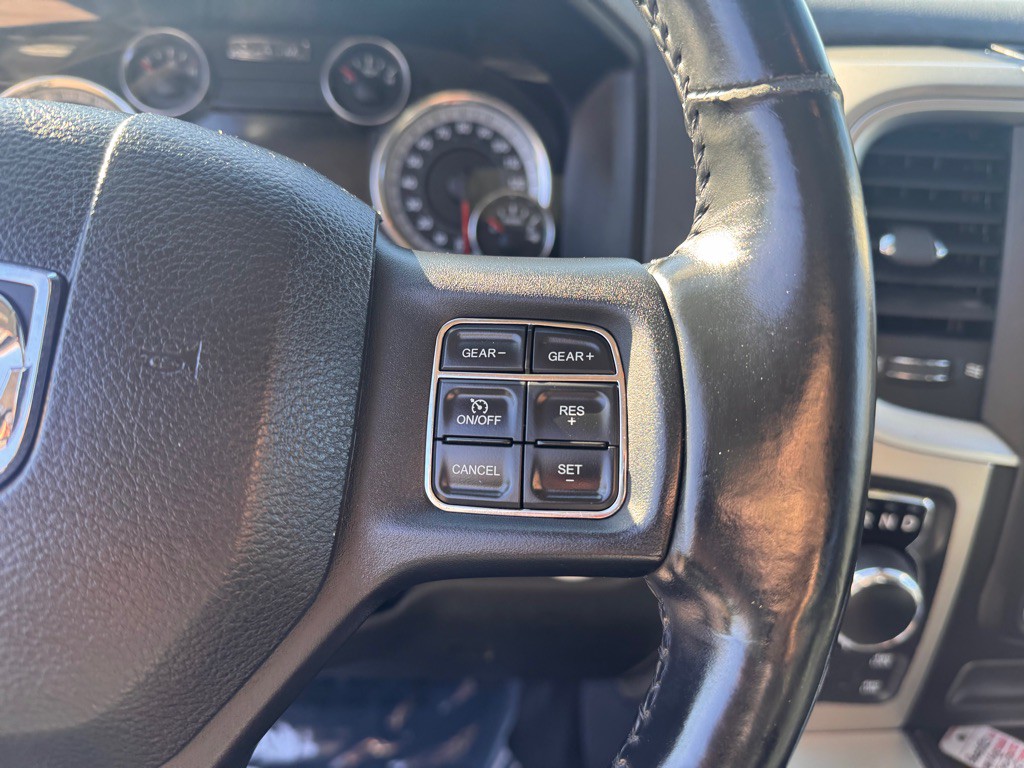 2015 RAM 1500 Image 16