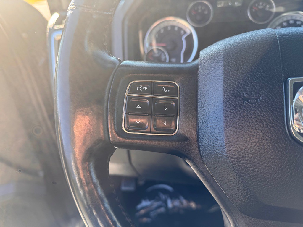 2015 RAM 1500 Image 17