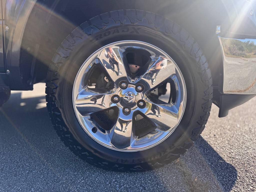 2015 RAM 1500 Image 20