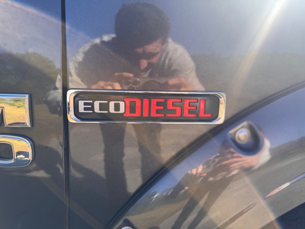 2015 RAM 1500 Image 22