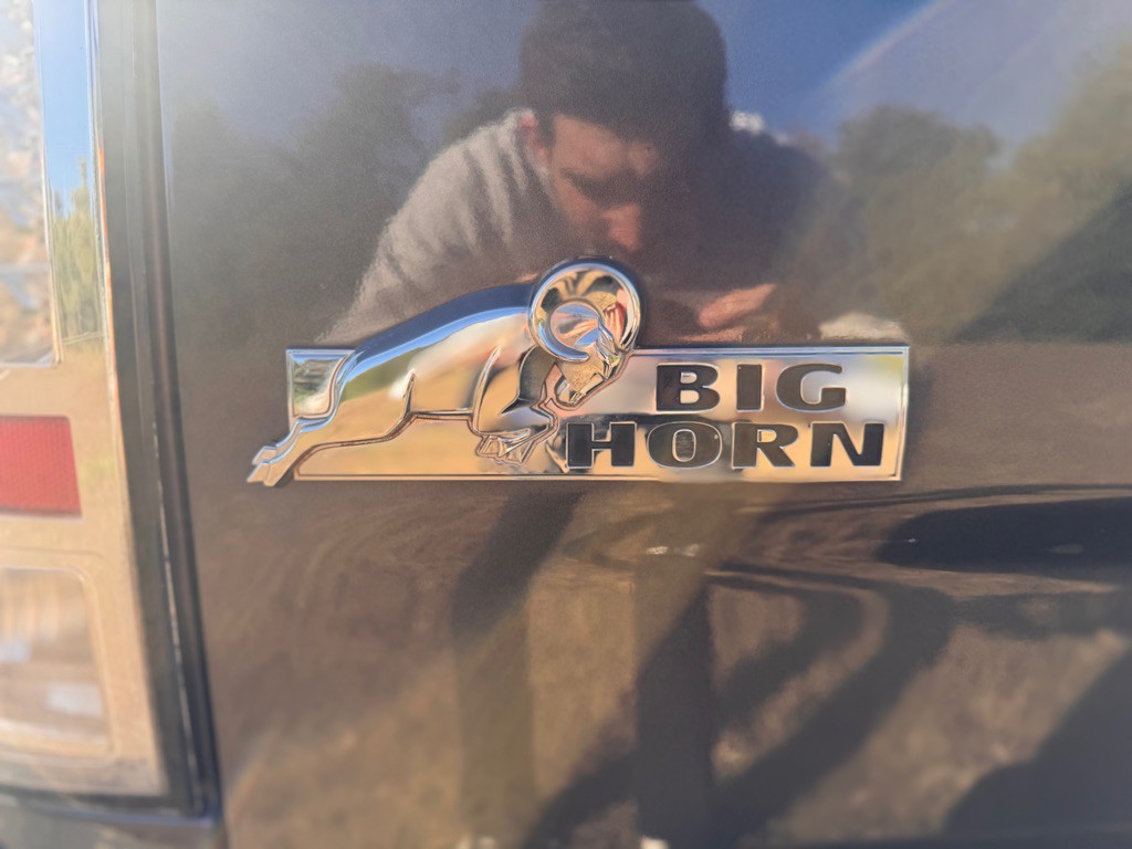 2015 RAM 1500 Image 23