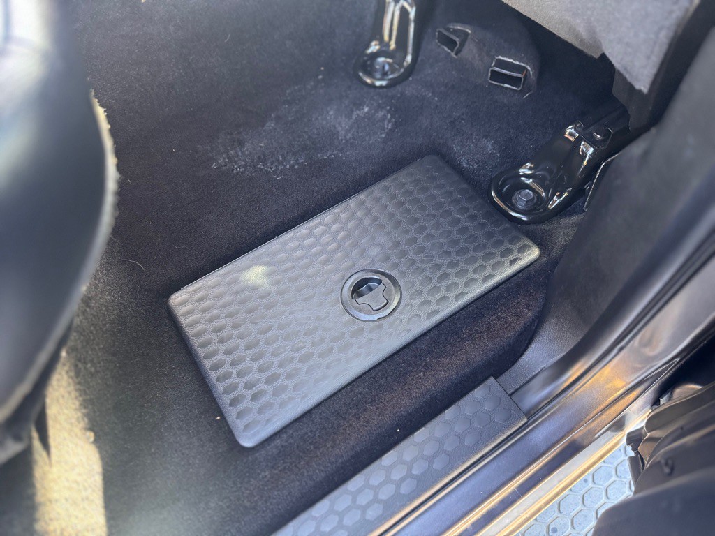 2015 RAM 1500 Image 24