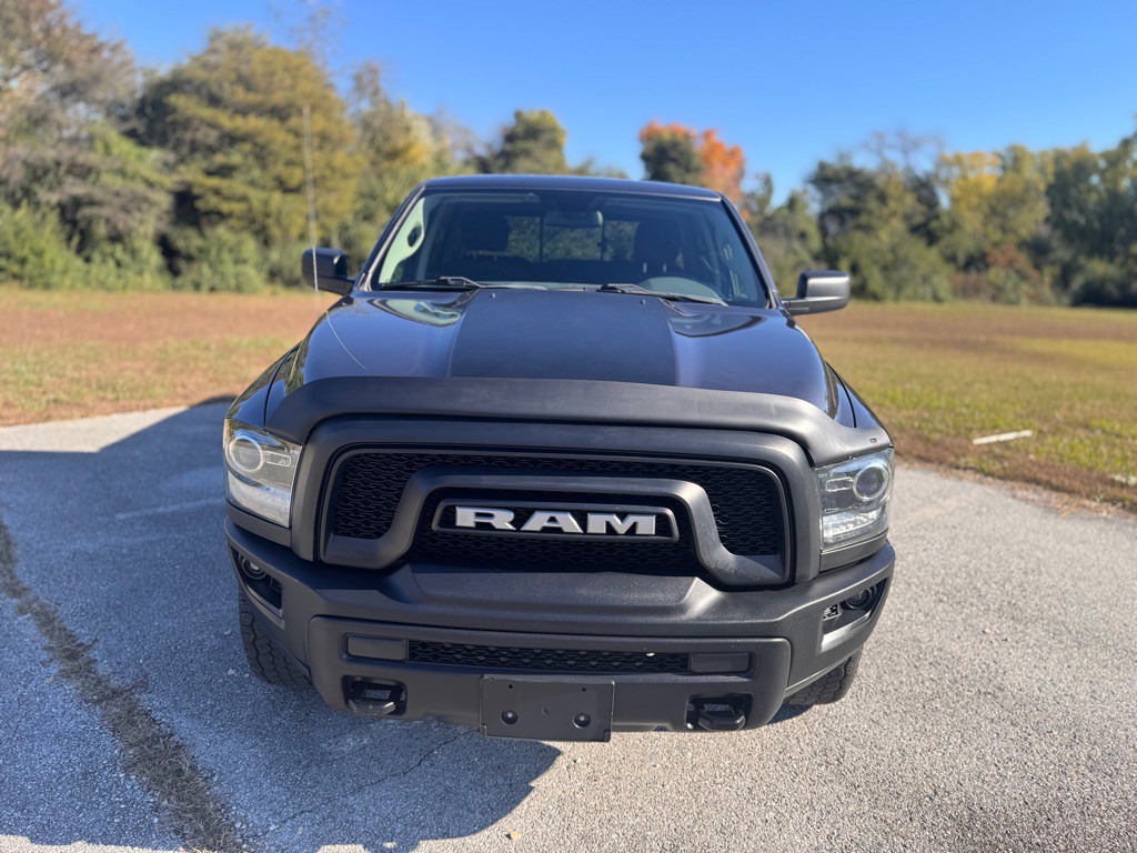 2020 RAM 1500 Image 2