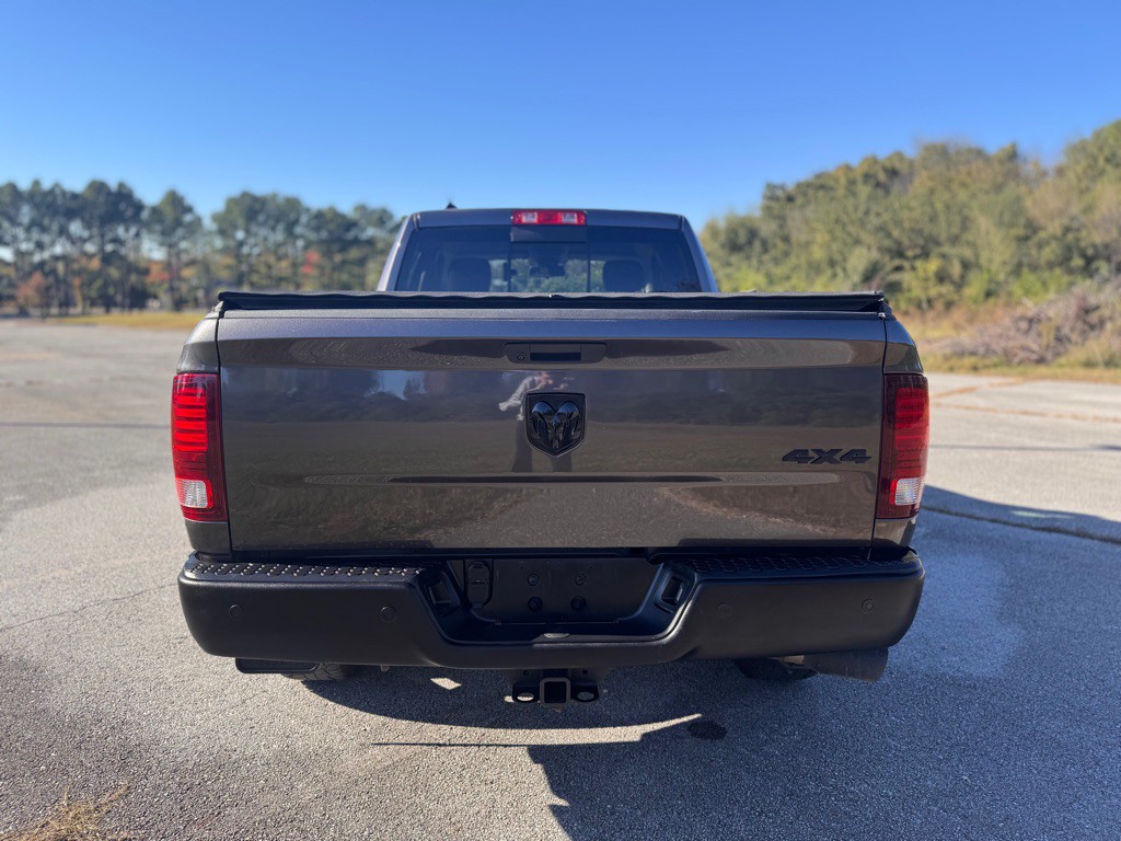 2020 RAM 1500 Image 6