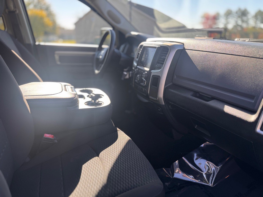 2020 RAM 1500 Image 11