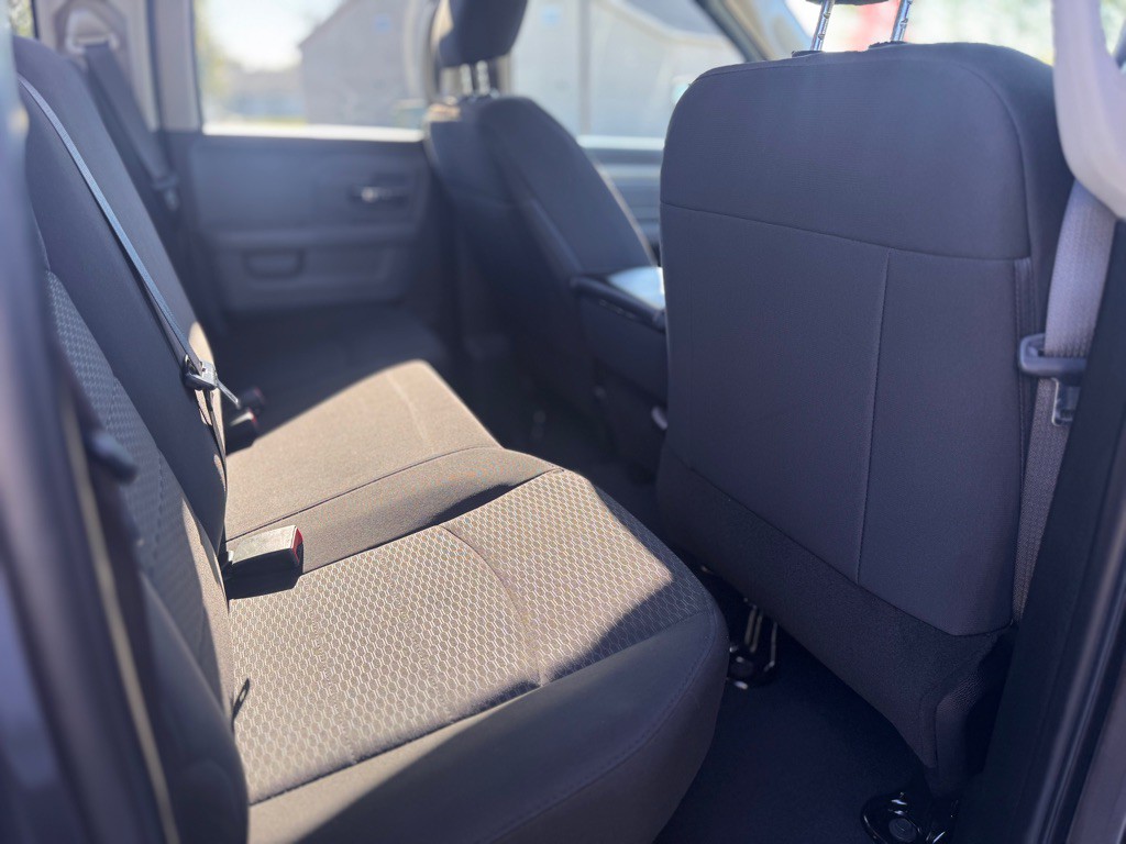 2020 RAM 1500 Image 12