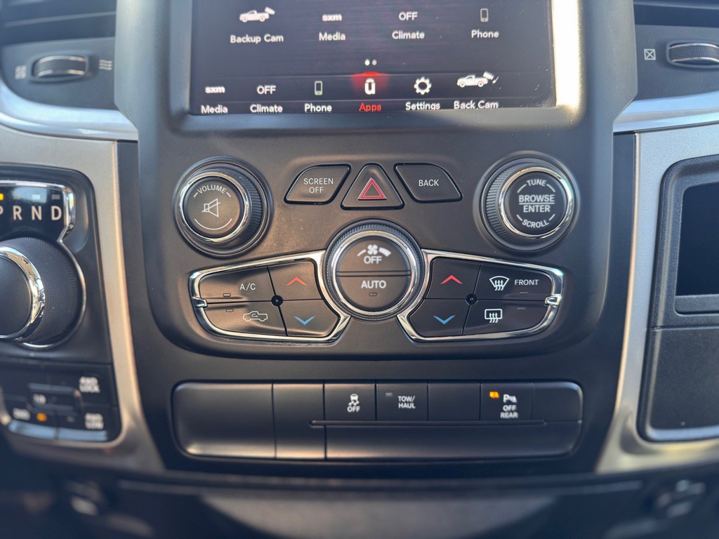 2020 RAM 1500 Image 15