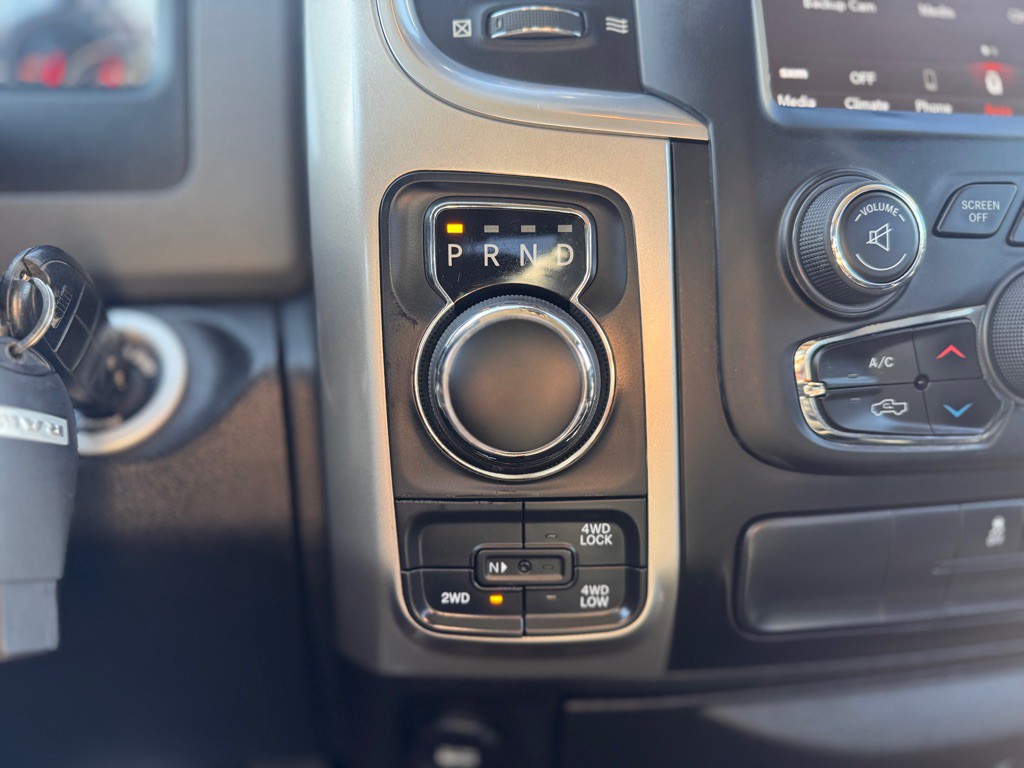 2020 RAM 1500 Image 16