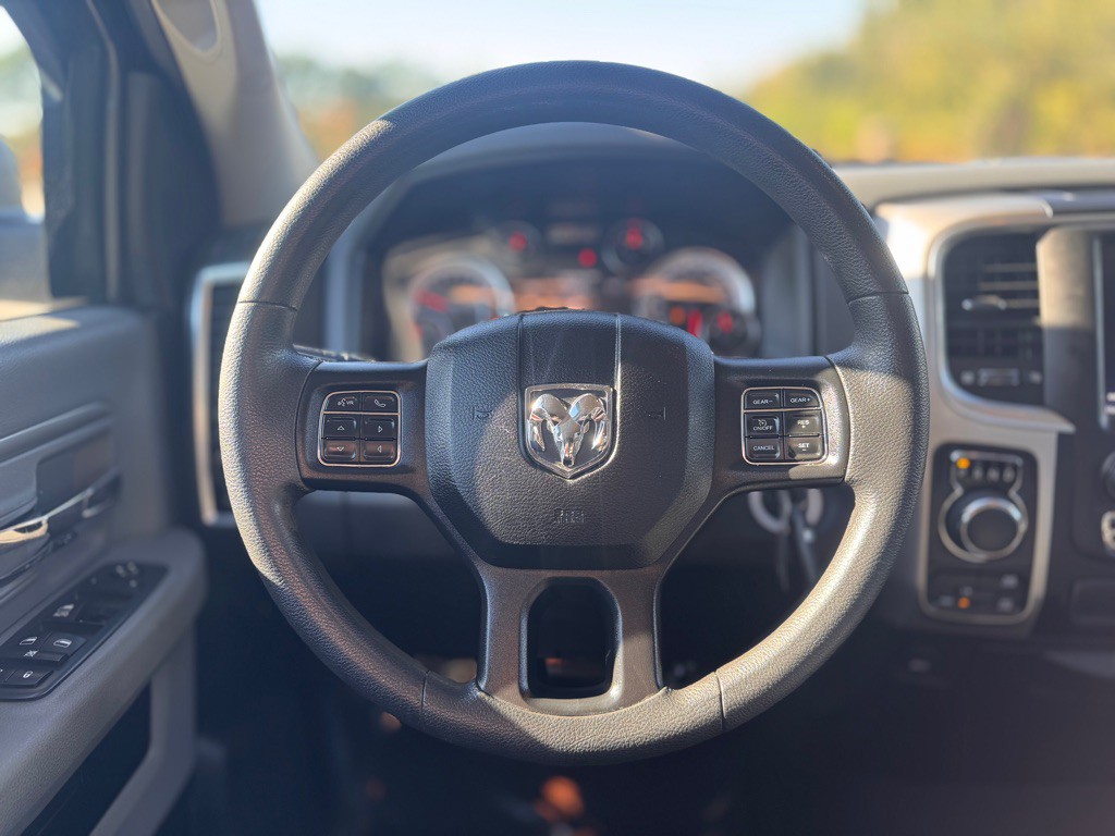 2020 RAM 1500 Image 17