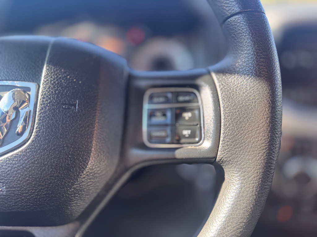 2020 RAM 1500 Image 18