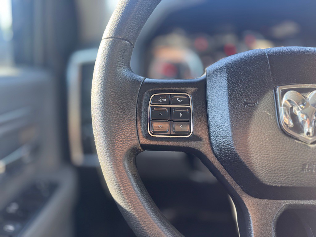 2020 RAM 1500 Image 19