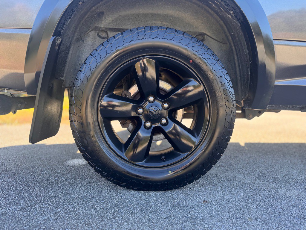 2020 RAM 1500 Image 20