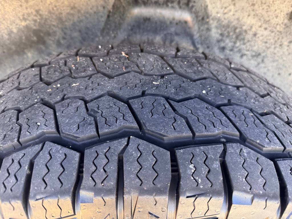 2020 RAM 1500 Image 21