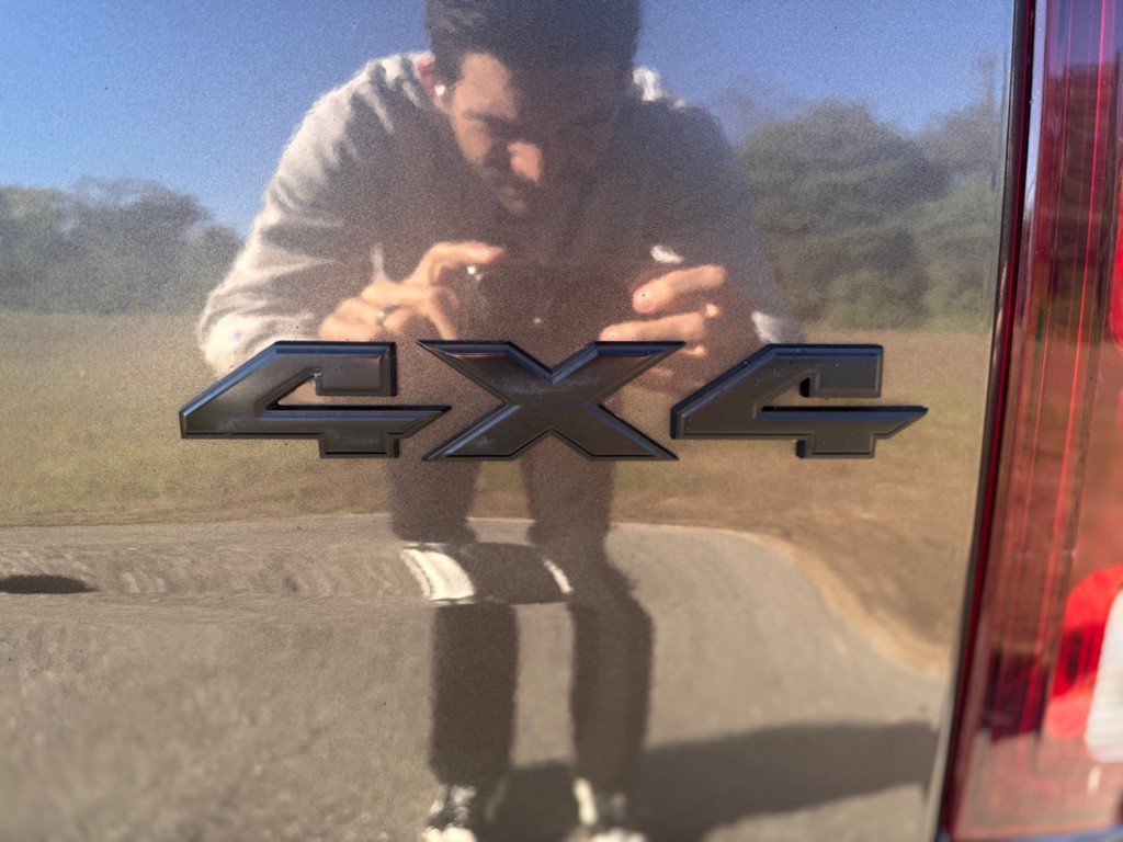 2020 RAM 1500 Image 24