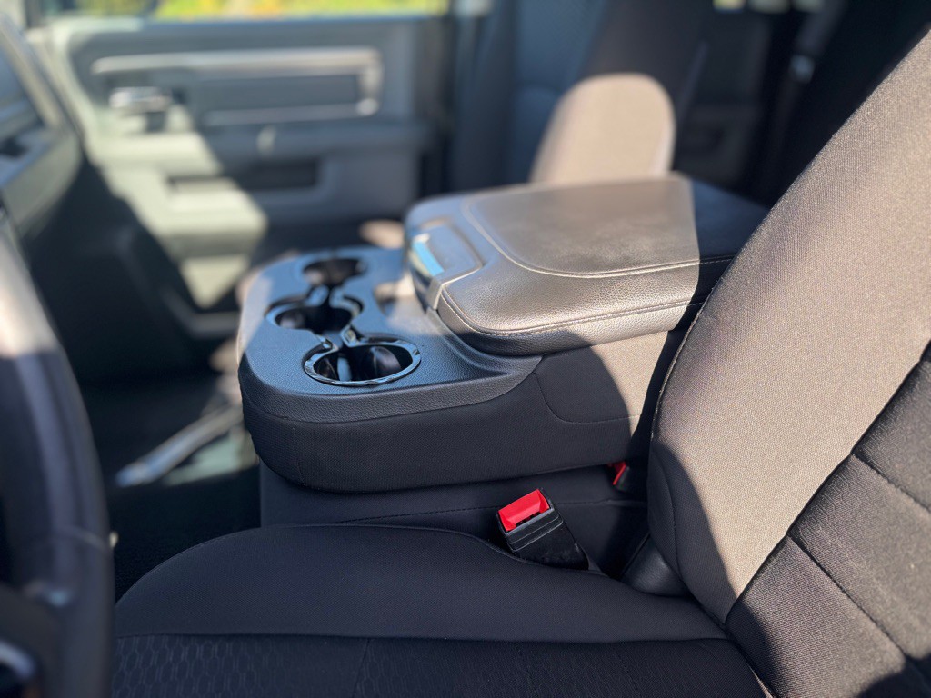 2020 RAM 1500 Image 25