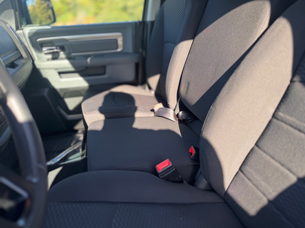 2020 RAM 1500 Image 26