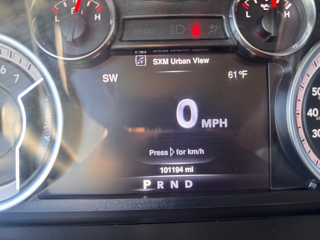 2020 RAM 1500 Image 27