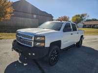 Image for 2014 Chevrolet Silverado 1500 LT ID: 6978728