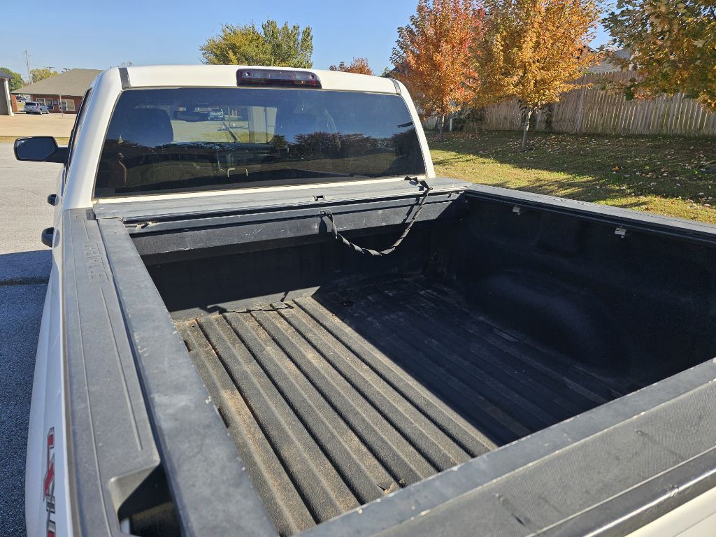 2014 Chevrolet Silverado 1500 Image 7
