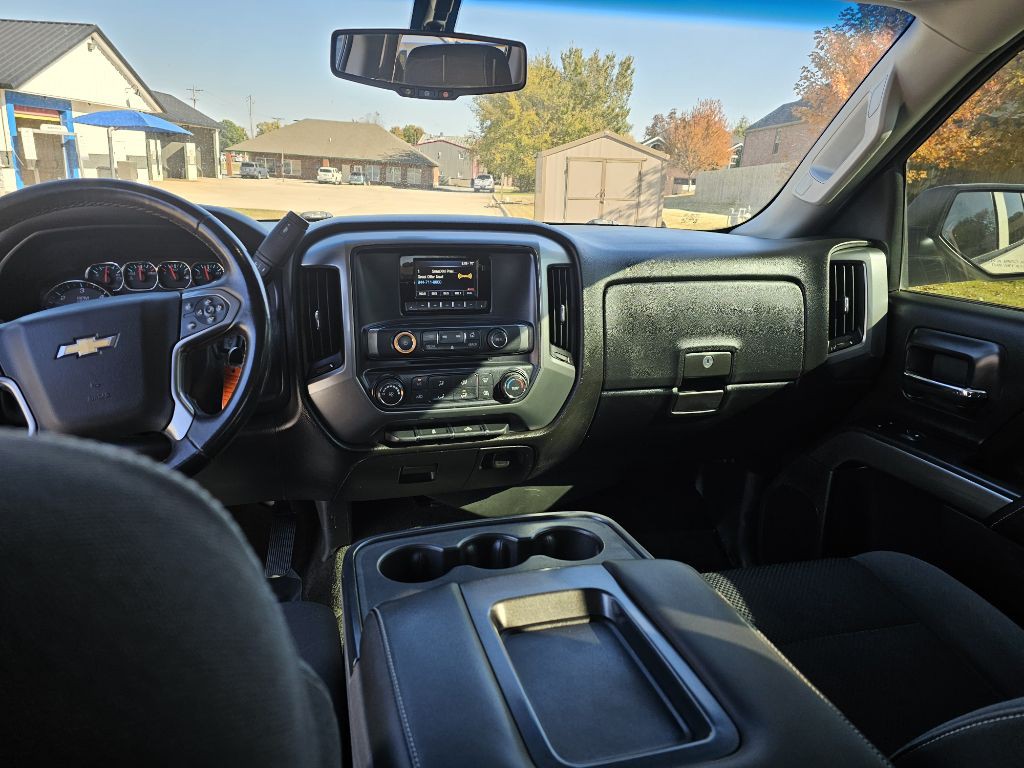2014 Chevrolet Silverado 1500 Image 10