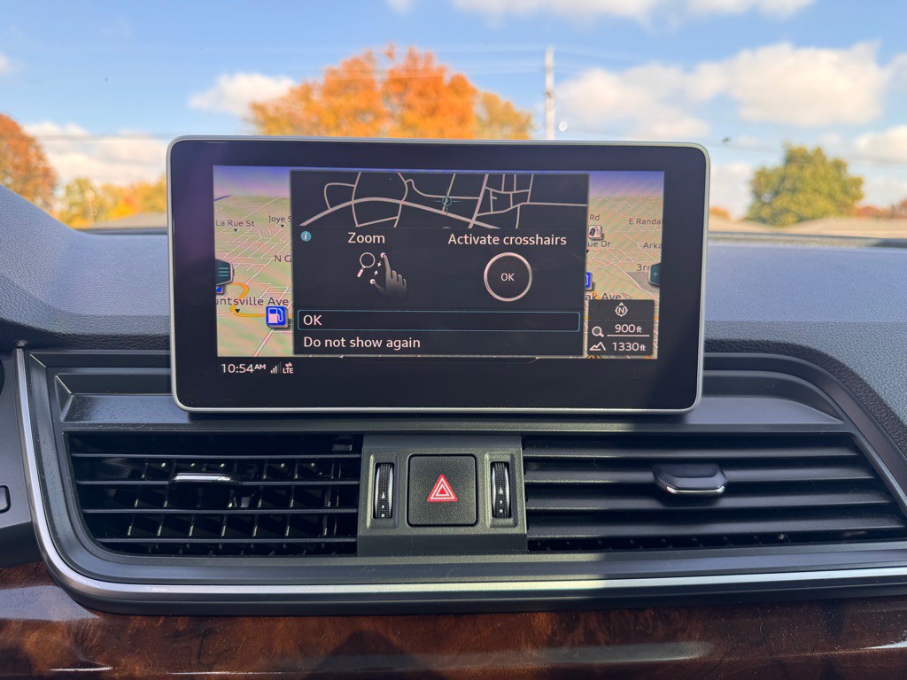 2018 Audi Q5 Image 9