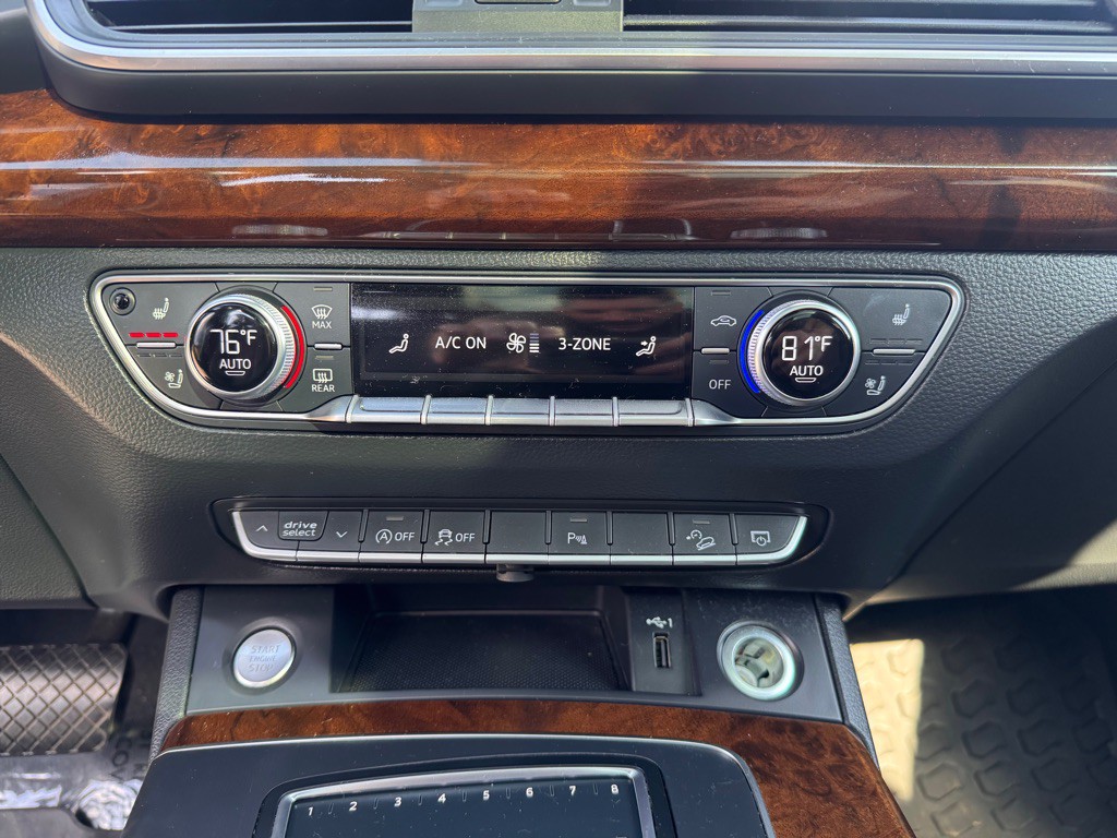 2018 Audi Q5 Image 10