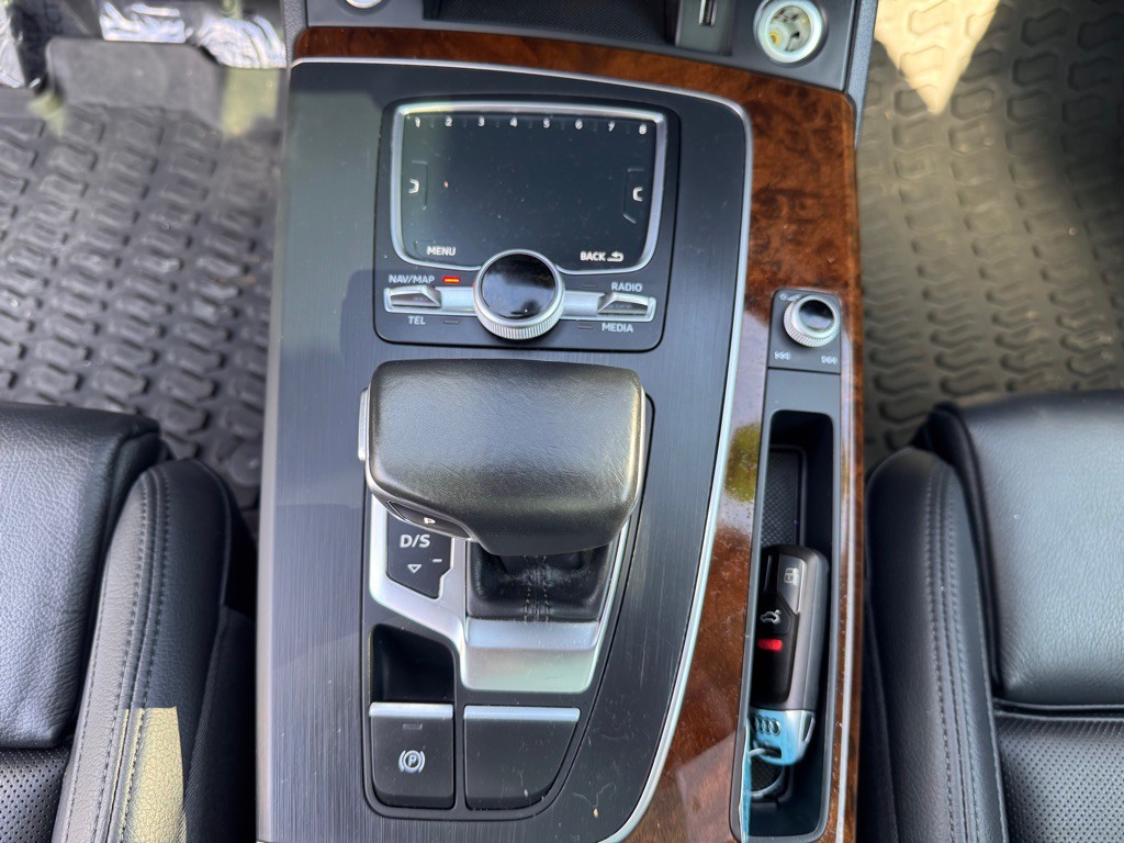 2018 Audi Q5 Image 11