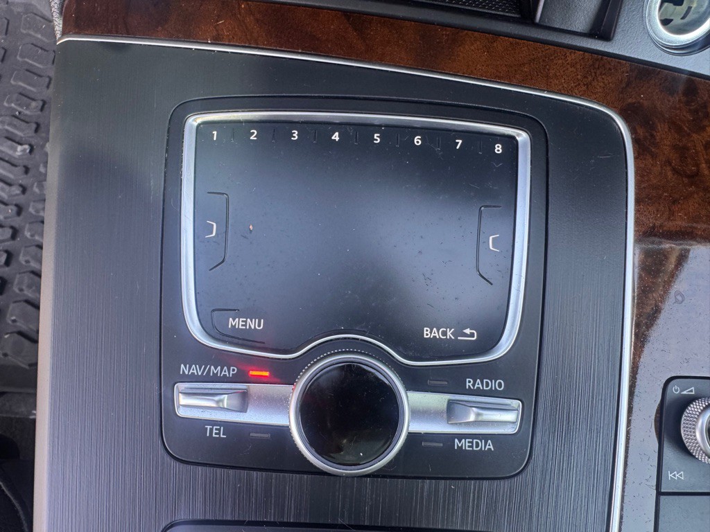 2018 Audi Q5 Image 12