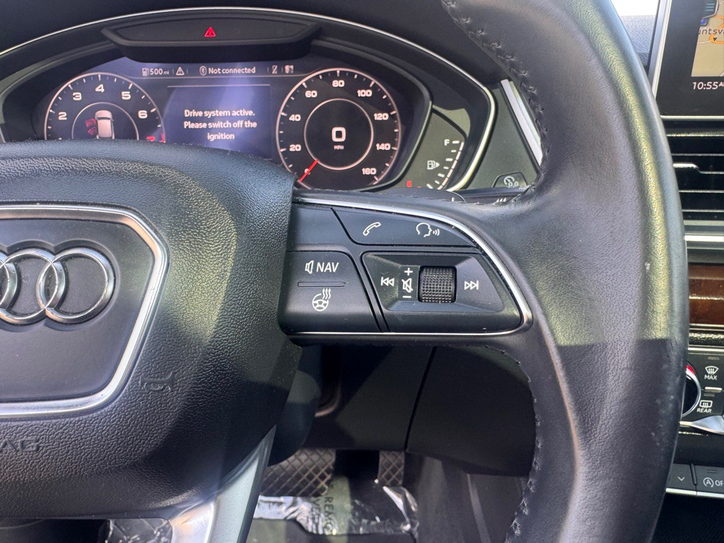 2018 Audi Q5 Image 14