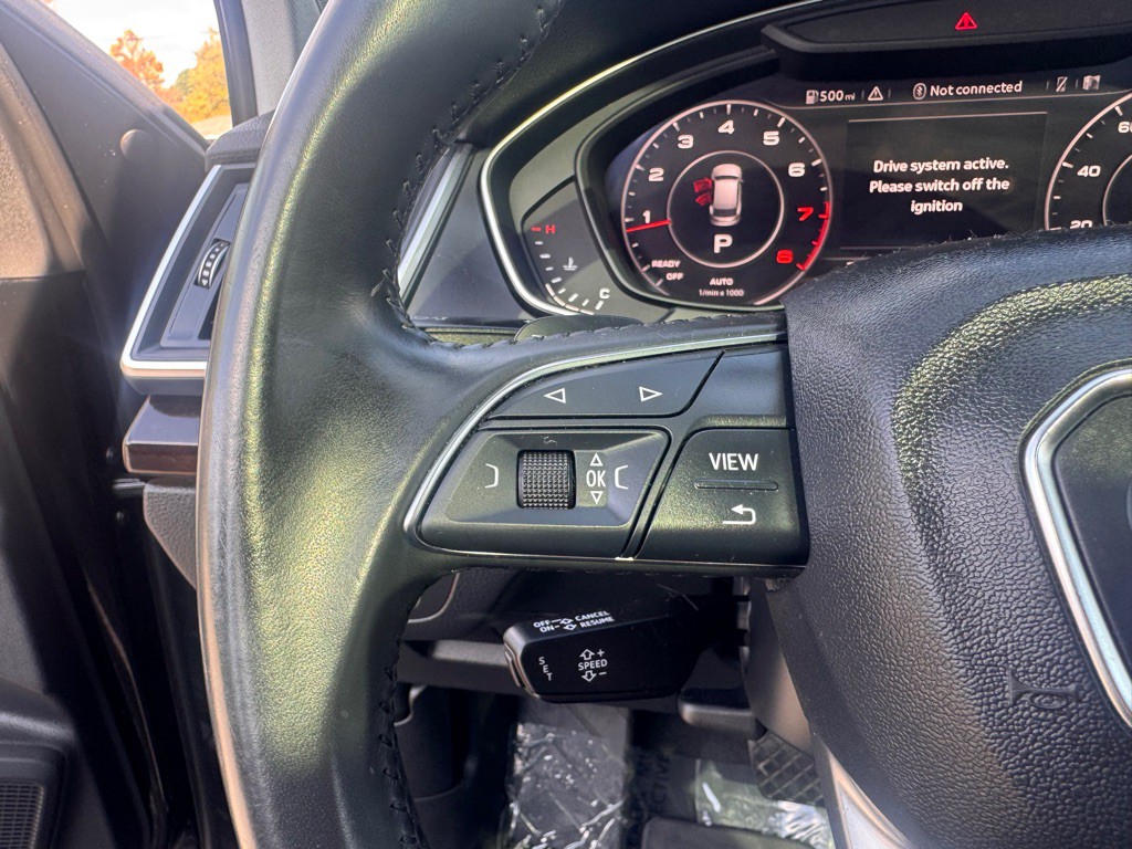 2018 Audi Q5 Image 15