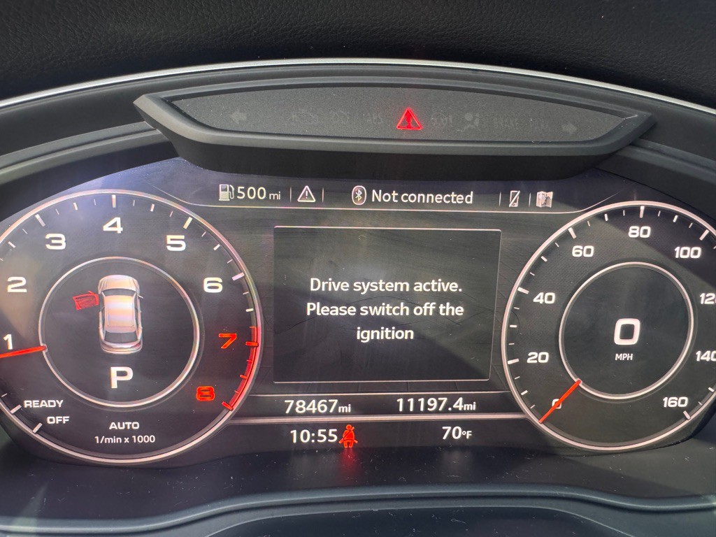 2018 Audi Q5 Image 19