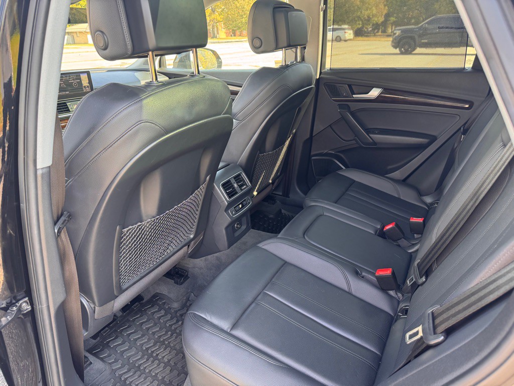 2018 Audi Q5 Image 21